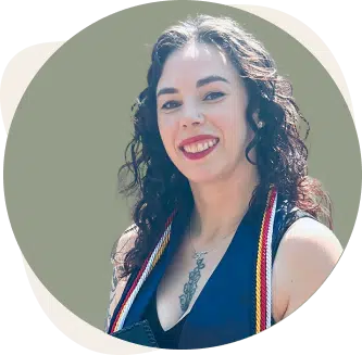 Danielle Leverich-Alt
