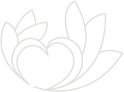 logo outline green