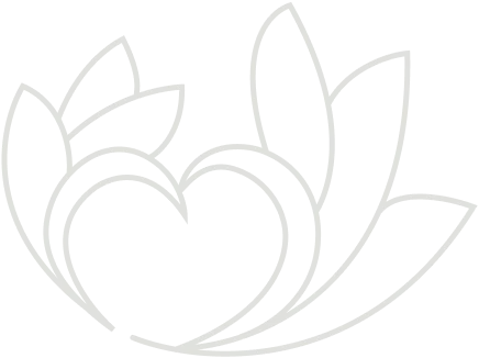 logo outline green