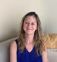 kim foreman bio photo